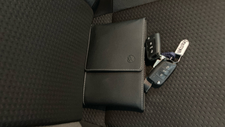 Volkswagen Polo 1.0 TSI Life 5dr Petrol Hatchback